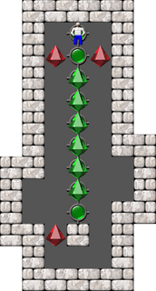 Уровень 5 — Fibonacci Challenge